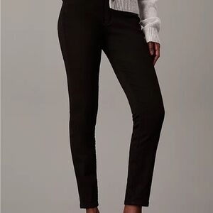 Calvin Klein Women’s Black High Rise Skinny Jeans